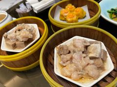 -香港狮子山下·明星粤菜餐厅(北苑店)