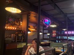 -匠子烤鱼(和信店)