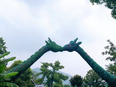 -苏州乐园森林水世界