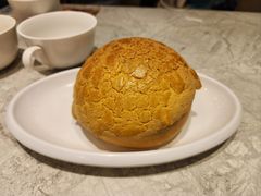 -翠华餐厅(正佳广场店)