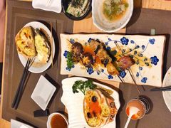-悦和餐厅(CBD玉米楼店)