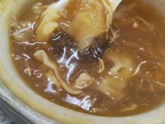 -添發碗仔翅美食