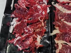 -陈记顺和潮汕牛肉火锅(棠德南路店)