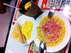 -华星冰室(湾仔店)