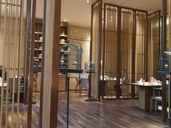 -莲·中餐厅(成都首座万豪酒店)