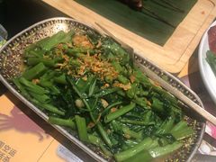 -simply thai天泰(静安嘉里中心店)
