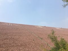 -黄河小浪底水利枢纽风景区