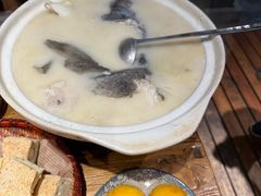 -丹江渔村(首都机场店)