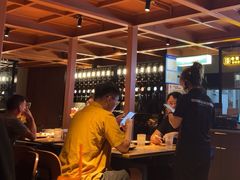 -雪熊精酿·哈尔滨烧烤酒馆(非遗大串店)