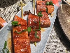 -戏作寿司(观音桥店)