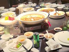 -海立阁海鲜江浙菜(漕河泾印象城店)