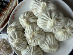 -津门张记包子铺(华昌道店)