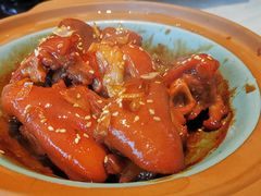 -侨美·唐荔园·40年地道粤菜