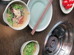 -滇釜火锅·能喝汤的火锅(车公庄店)