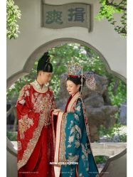 -今生有约国际精品婚纱摄影(苏州店)