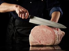 -無二炙坊·和牛烧肉(大钟寺1733店)