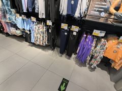 -迪卡侬(环球港店)