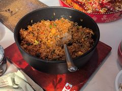 -龟兹KUCINA·新疆菜(前滩L+PLAZA店)