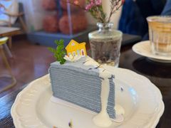 -W CAFE(甜爱路店)