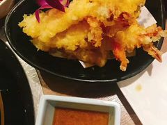 -洲际酒店·地平线全日餐厅HORIZON CAFÉ