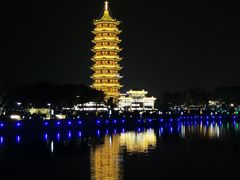-葛仙湖公园