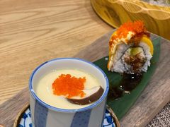 鸡蛋羹-早一美餐厅·EBISU(会展誉景店)