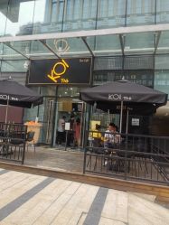 -V8潮牌·接发烫染连锁