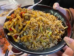 -串小白烧烤(金沙洲店)