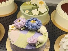 -派悦坊·甜品·蛋糕(虹口龙之梦店)