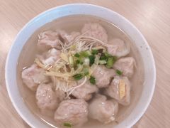 -鸡鸣汤包(仙林店)