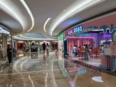 -KK ONE(京基滨河时代店)