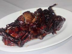 杭州卤鸭-知味观(湖滨店)