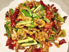 -阆辣荟餐饮(老味道8年·古城店)