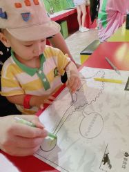 -恐龙探索乐园(磁器口店)