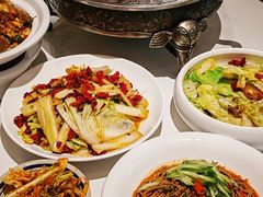 -奔跑吧陕菜·盛世长安(民乐园万达店)