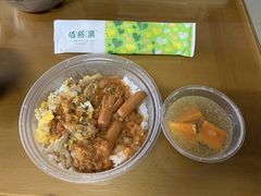 儿童套餐B-佰搭果·广式茶餐厅(西华路店)
