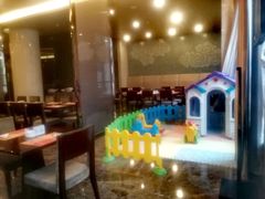 -宜昌富力皇冠假日酒店·咖啡1号西餐厅