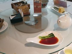-粤财皇冠假日酒店·彩华轩中餐厅