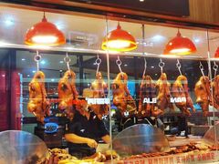 门面-壹只卤鹅 · 潮汕菜(京基百纳店)