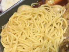 -鱼酷活鱼烤鱼(静安大融城店)