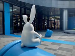 -东莞松山湖万象汇