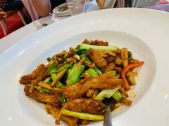 -好福记饭店(红梅公园店)
