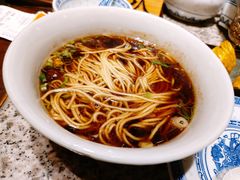 老牌阳春面-南京大牌档(龙湖长楹天街店)