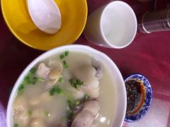 -易老妈蹄花.特色川菜(人民公园总店)