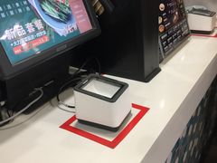-魏家凉皮(十里河店)