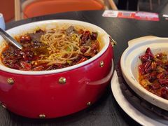 -金鼎轩(鸟巢北辰荟店)