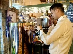 -海尔巴格一甸茶餐厅(团结路店)