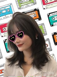 点击看大图 -MY HAIR ARDOR