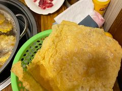 腐竹-柴头哥·牛肉火锅(爱民路店)