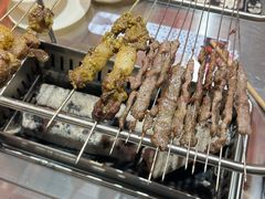 -遇西祠·海鲜烧烤(总店)